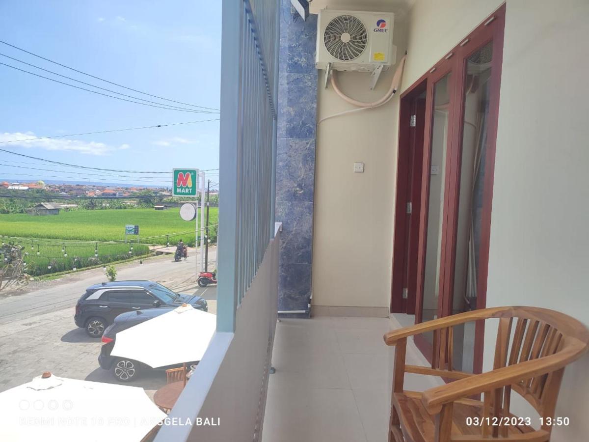 Alam Canggu Kuta By Abm Esterno foto
