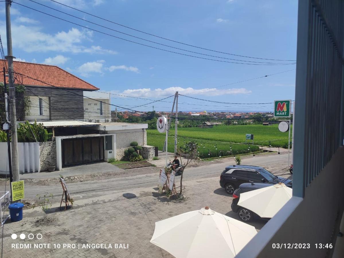 Alam Canggu Kuta By Abm Esterno foto